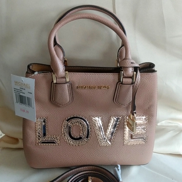 Michael Kors purse - Picture 1 of 2